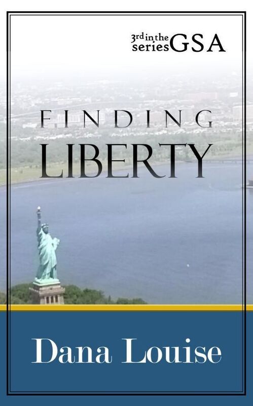 Finding Liberty