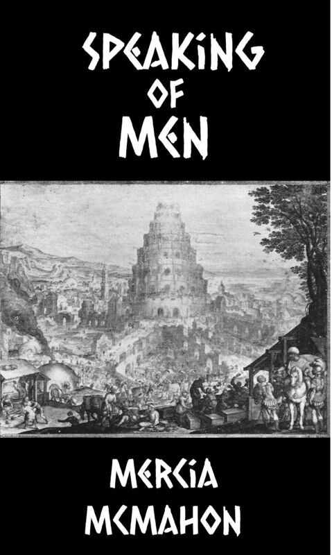 Speaking of Men