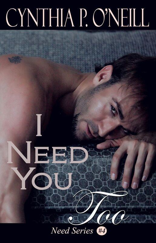 I Need You Too