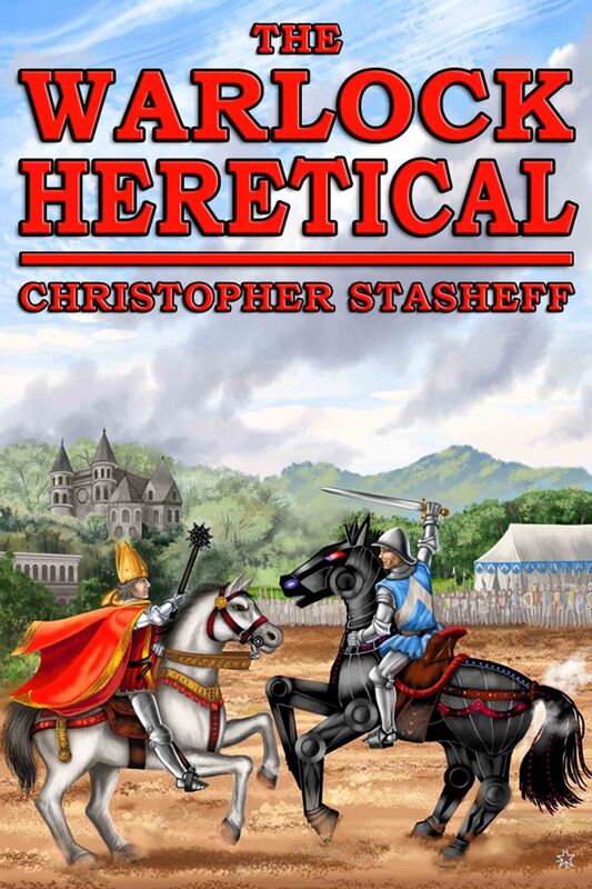 The Warlock Heretical