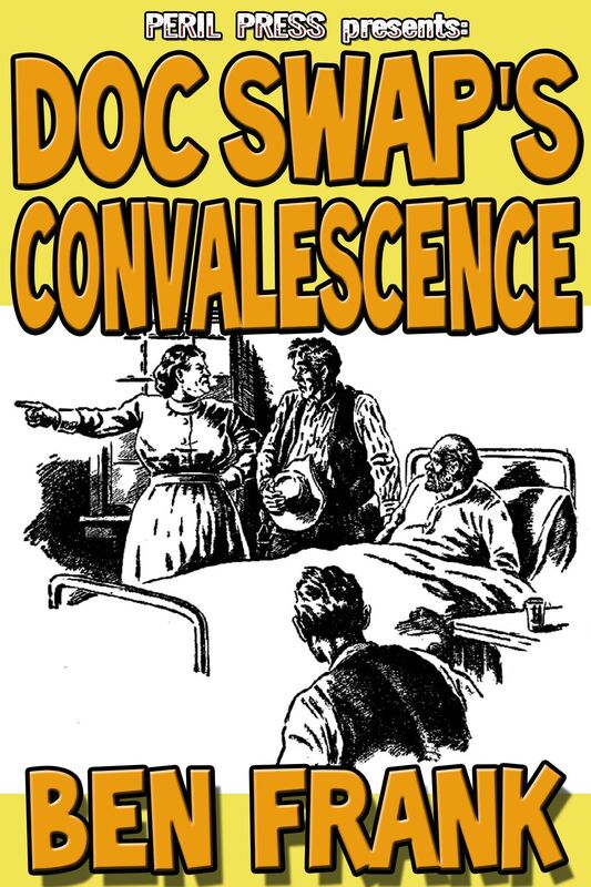 Doc Swap's Convalescence