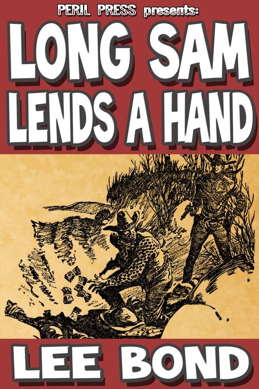Long Sam Lends A Hand