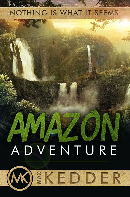 Amazon Adventure