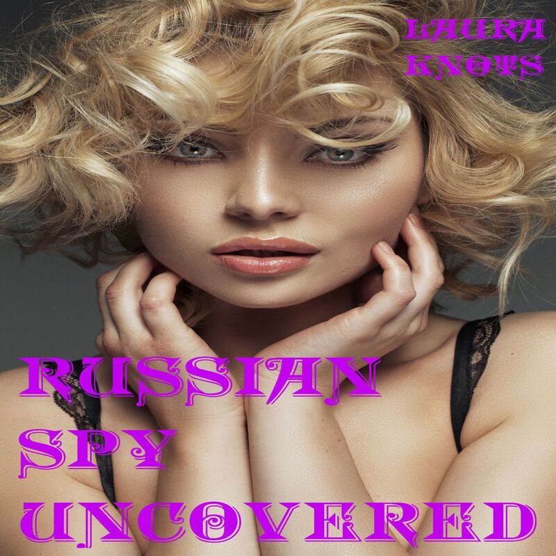 Russian Spy Uncovered