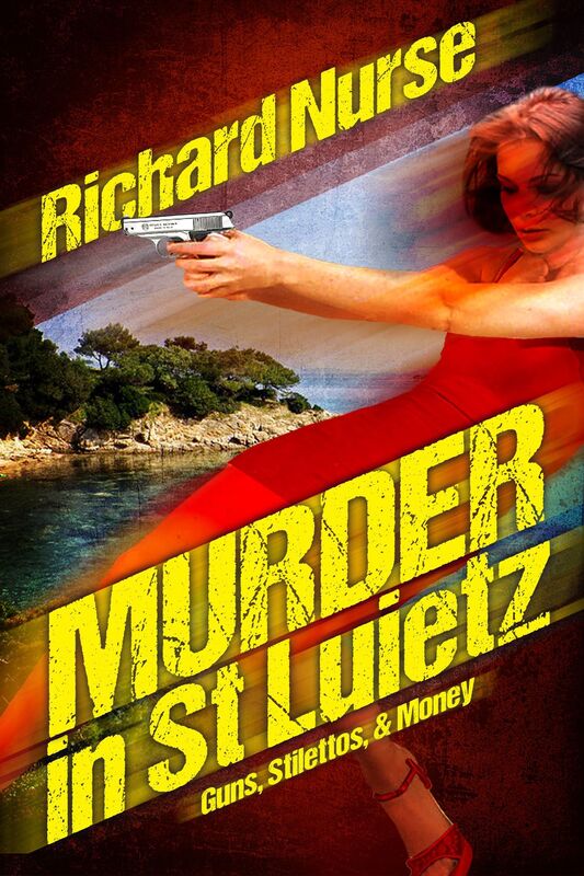 Murder in St. Luietz