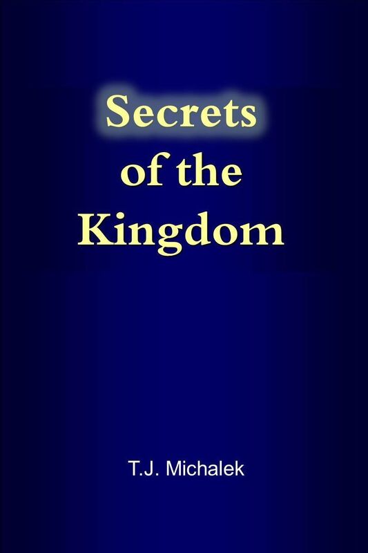 Secrets of the Kingdom