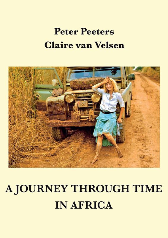 A Journey Through Time in Africa