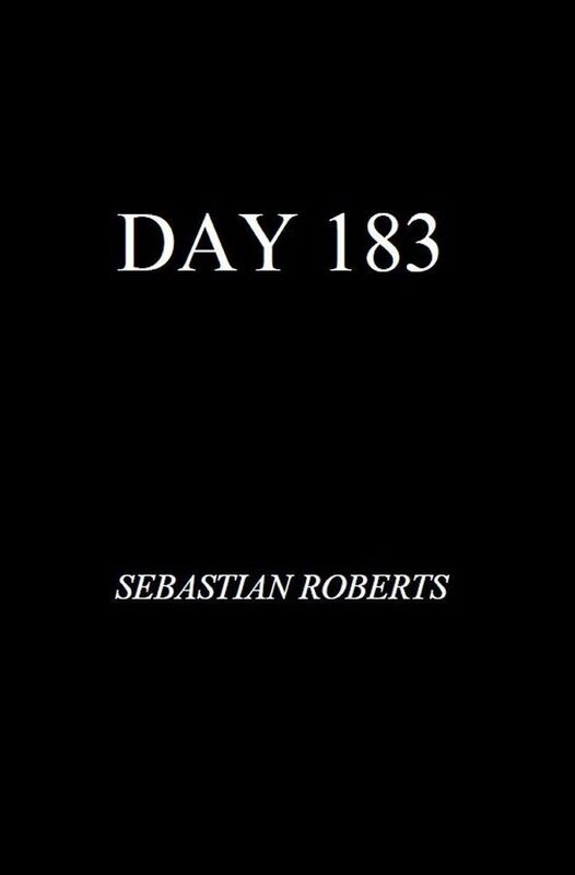 DAY 183: Book One of the Grace Trilogy