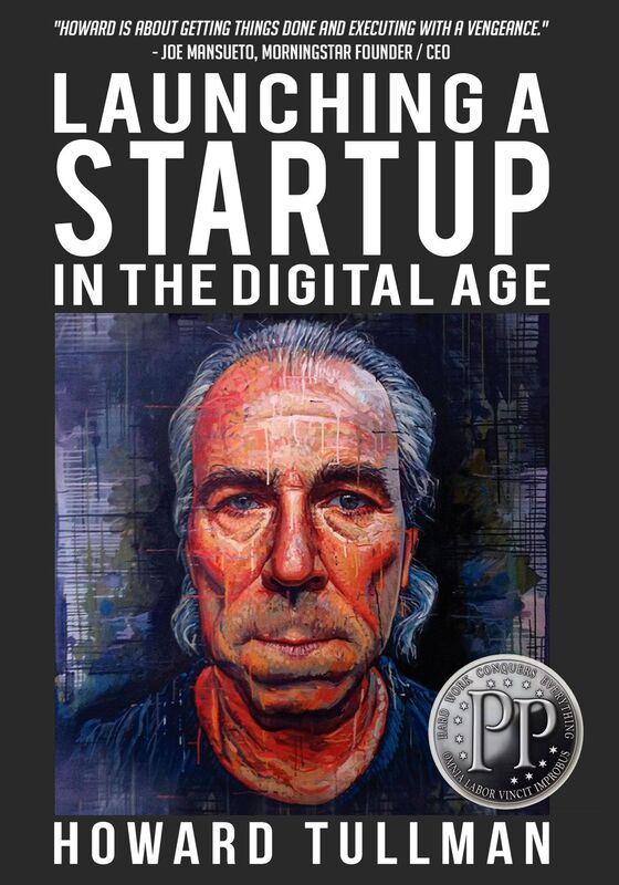 Launching a Startup in the Digital Age