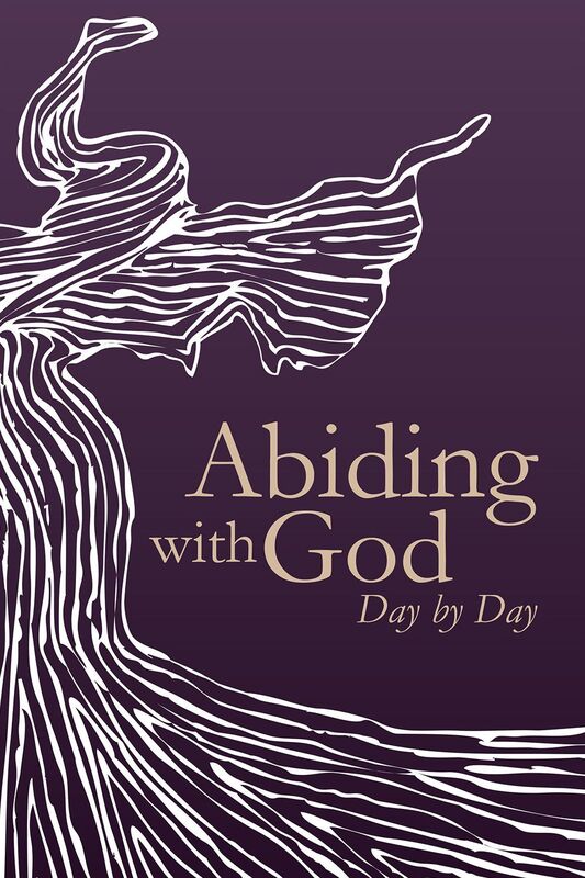 Abiding with God Day by Day