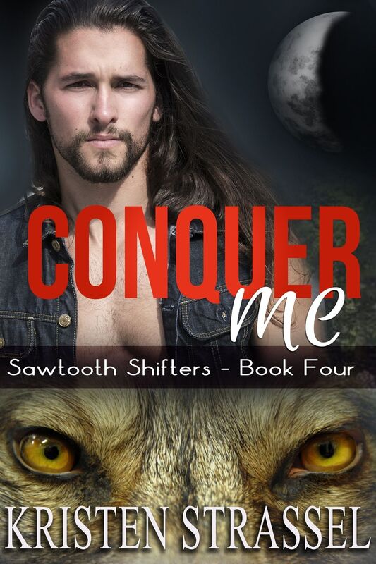 Conquer Me