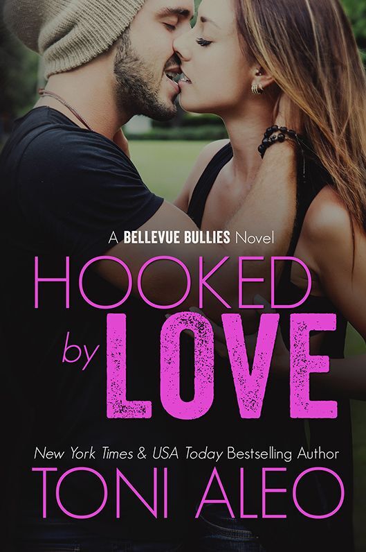 Hooked by Love