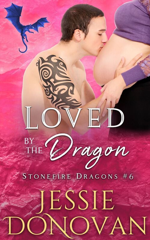 Loved by the Dragon