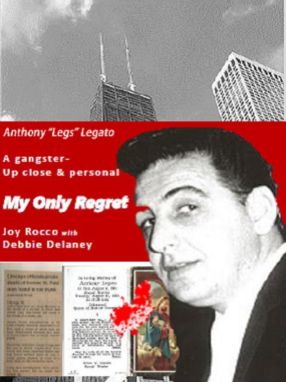 My Only Regret