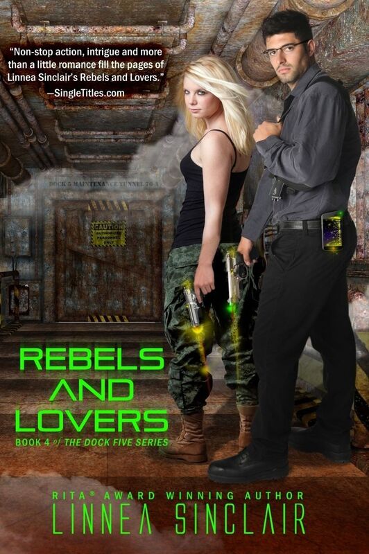 Rebels and Lovers