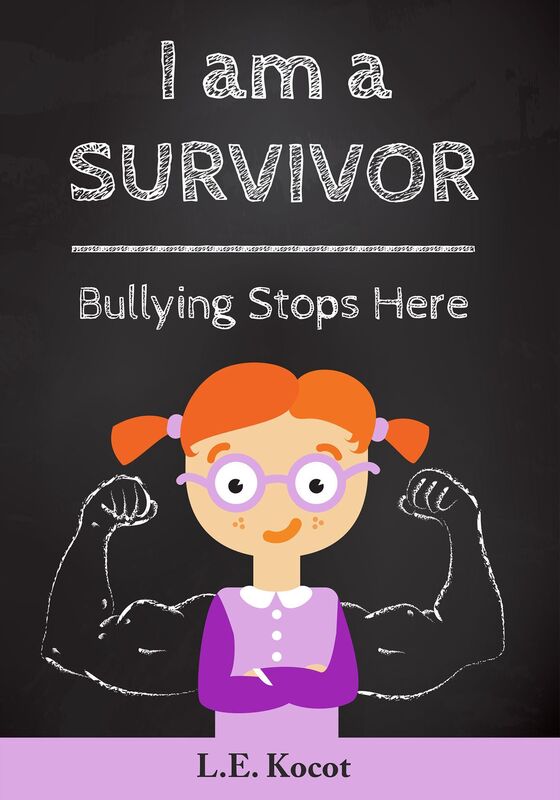 I am a Survivor: Bullying Stops Here