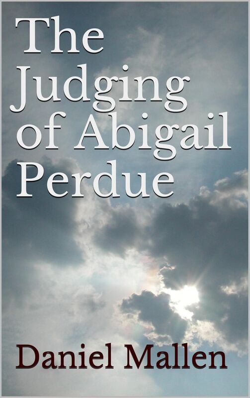 The Judging of Abigail Perdue