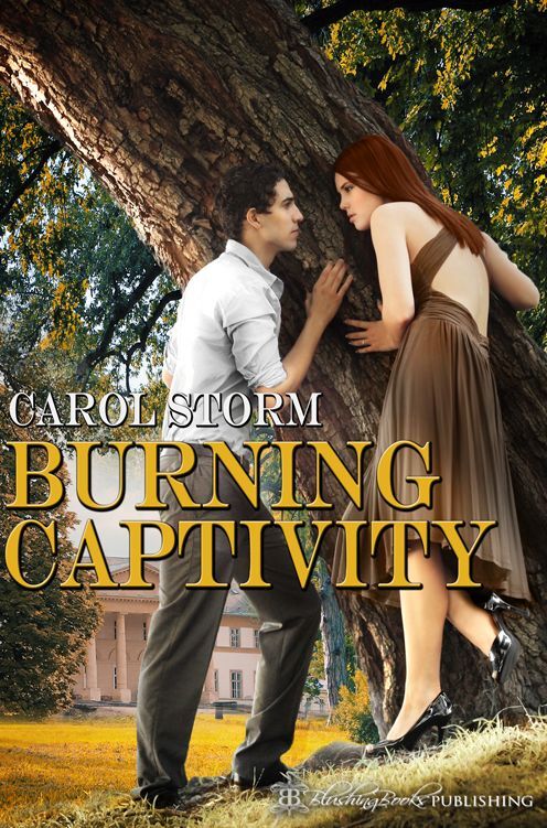 Burning Captivity