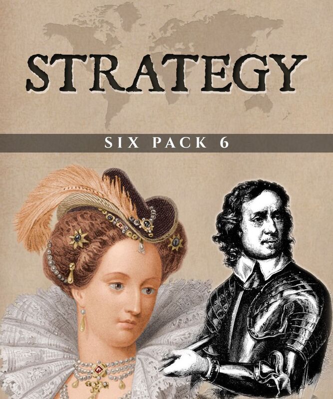 Strategy Six Pack 6
