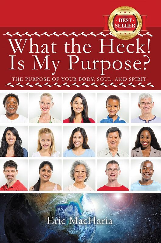 What the Heck! Is My Purpose?