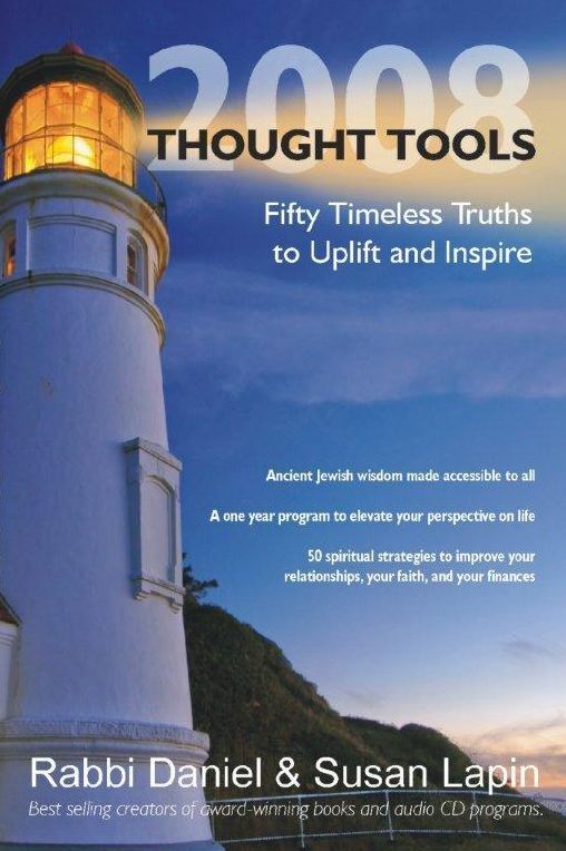 Thought Tools Volume 1