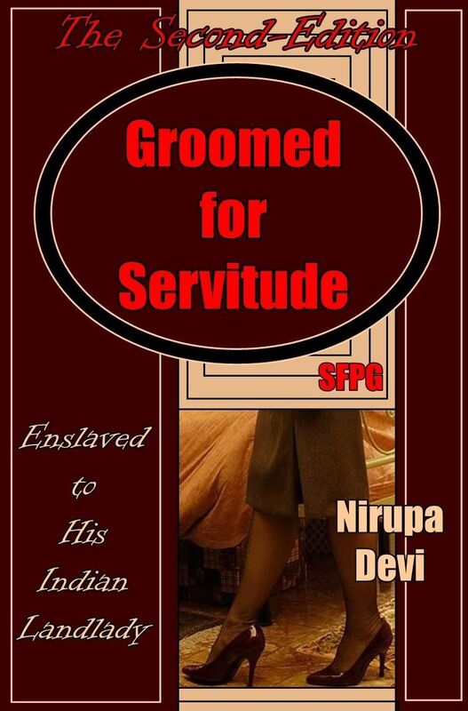 Groomed For Servitude Second Edition