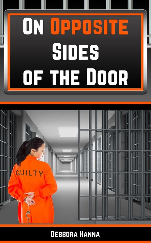 On Opposite Sides Of The Door