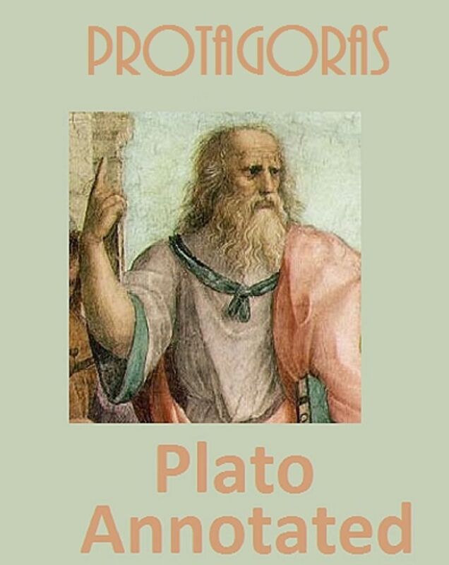 Protagoras (Annotated)