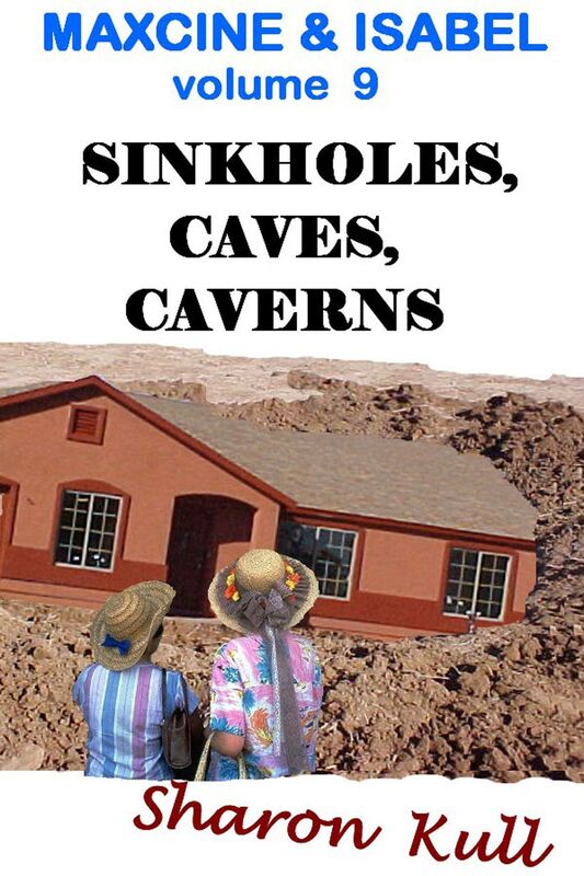 Sinkholes, Caves and Caverns