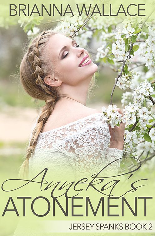 Anneka's Atonement