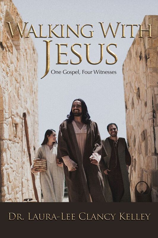 Walking With Jesus: One Gospel, Four Witnesses