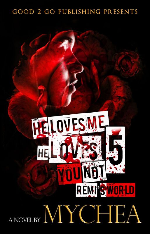 He Loves Me, He Loves You Not Pt 5