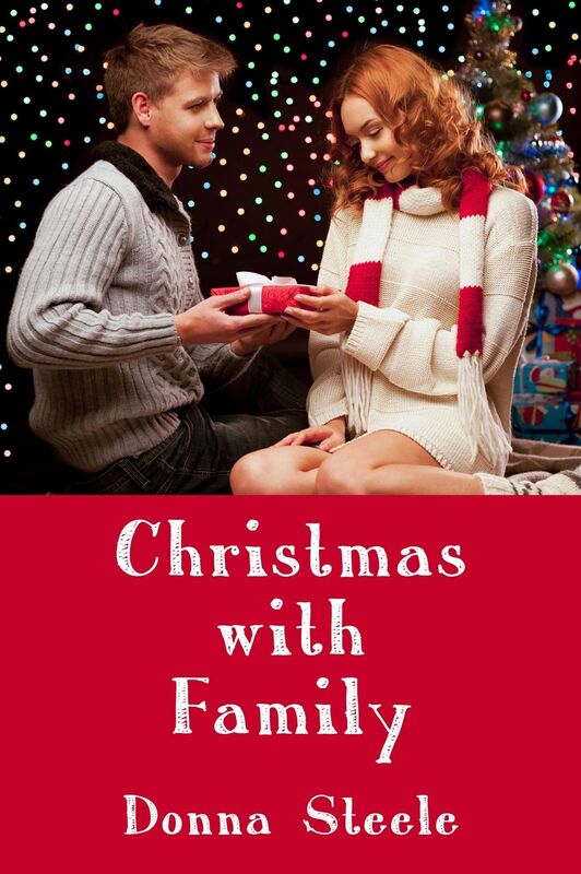 Christmas with Family