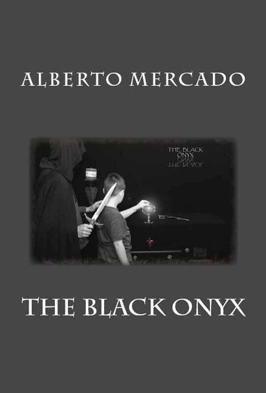 The Black Onyx