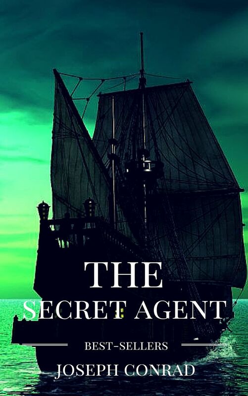 The secret agent