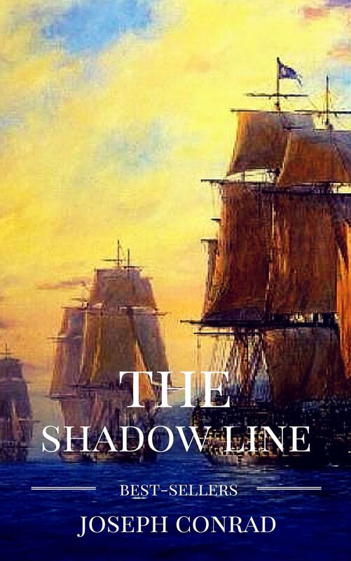The shadow line