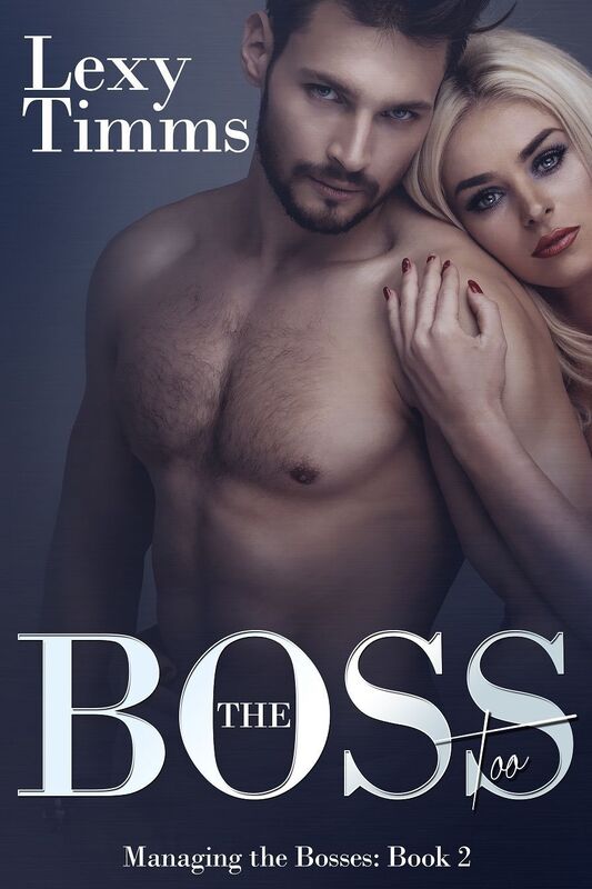 The Boss Too