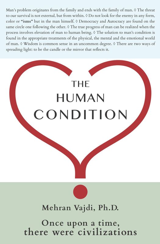 The Human Condition: Once Upon a Time There Were Civilizations