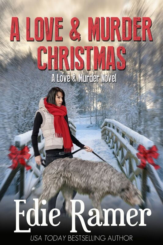 A Love & Murder Christmas