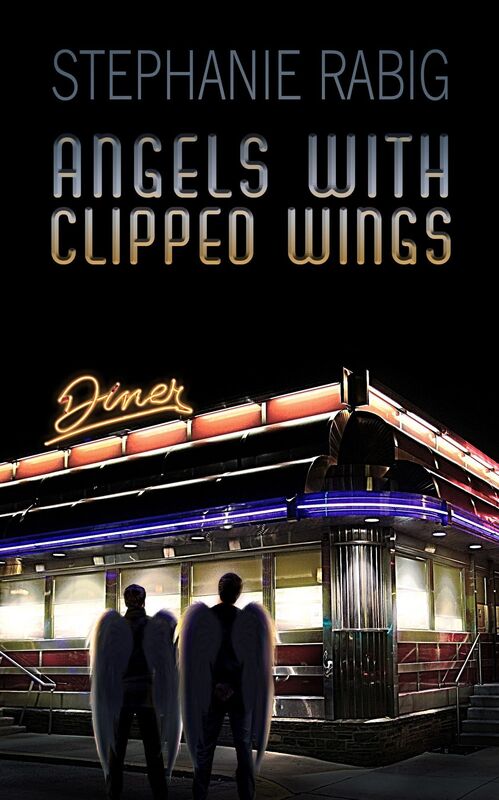 Angels with Clipped Wings