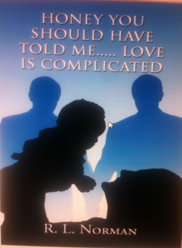 Honey You Should Have Told Me, Love is Complicated