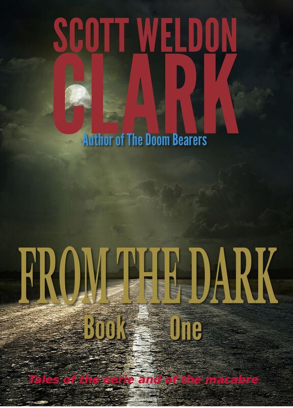 From the Dark, Book 1