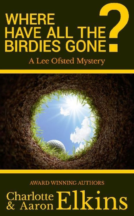 Where Have All the Birdies Gone?