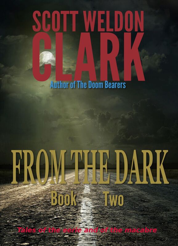 From the Dark, Book 2