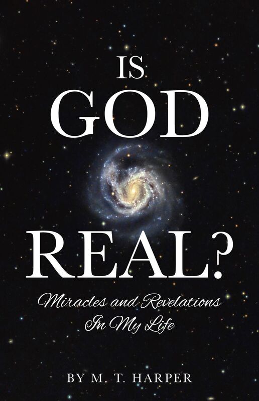 IS GOD REAL?