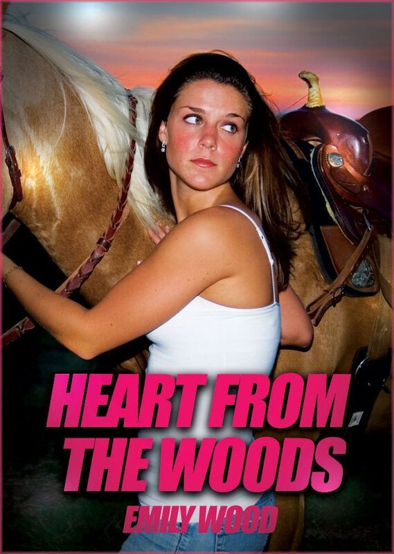 Romance: Heart From The Woods [Victorian, Native American]