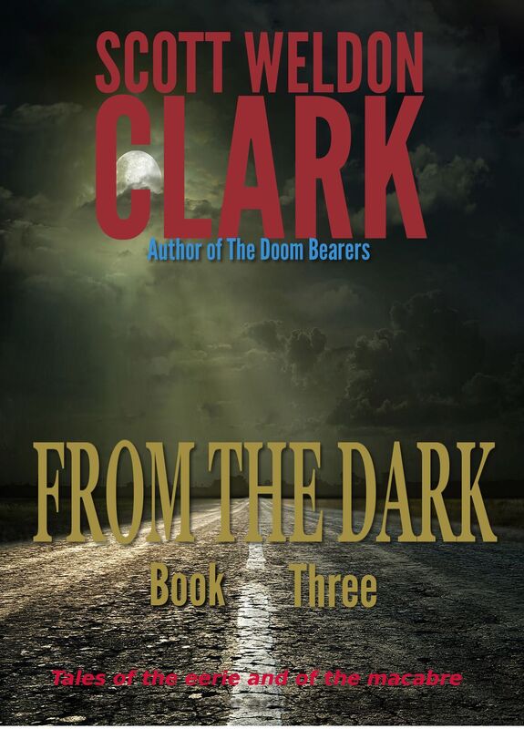 From the Dark, Book 3