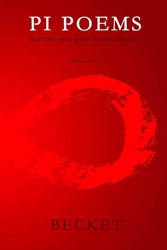 Pi Poems: Book Two
