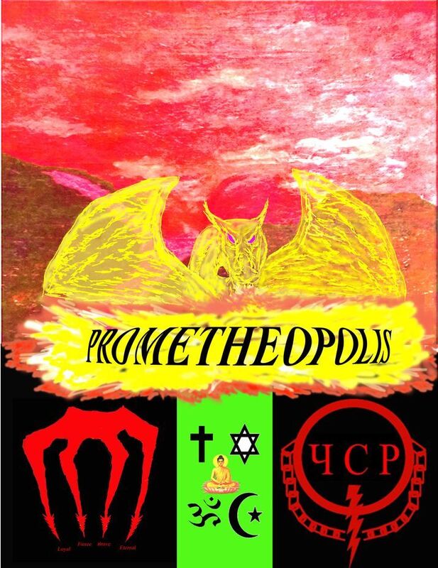 Prometheopolis