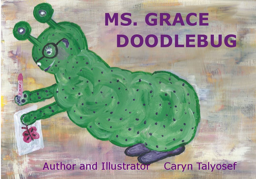 Ms. Grace Doodlebug